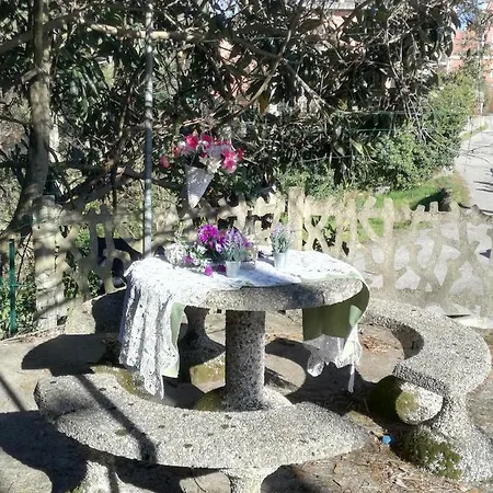 Fiordiluna Near 5 Terre Διαμέρισμα